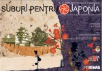 Timisoara/ Suburi pentru Japonia: un an de la dezastru.